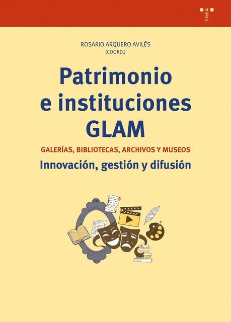 Imagen 0 de PATRIMONIO E INSTITUCIONES GLAM
