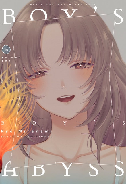 Imagen 0 de BOYS ABYSS 10
