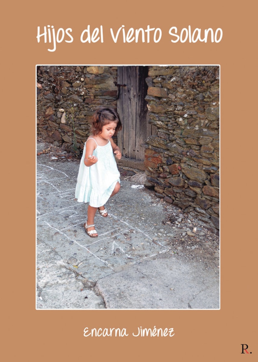 HIJOS DEL VIENTOS SOLANO 2ªED · Punto Rojo Libros · El Corte Inglés