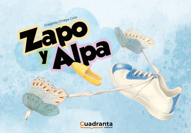 Imagen 0 de Zapo Y Alpa