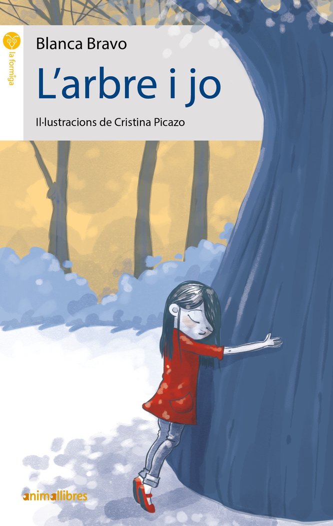 Imagen 1 de L'arbre i jo  (Tapa blanda)