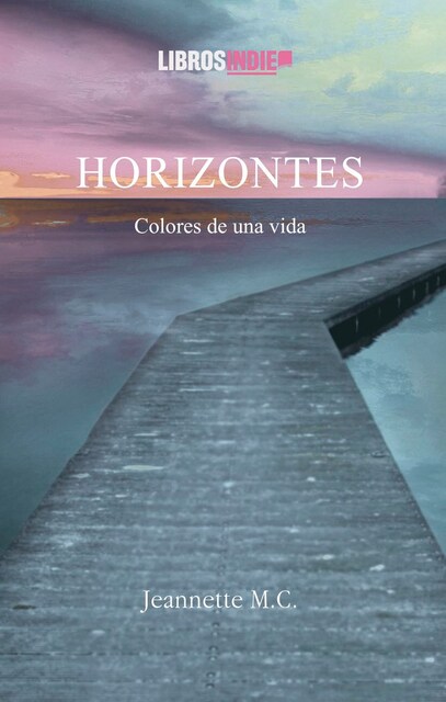 Imagen 0 de HORIZONTES