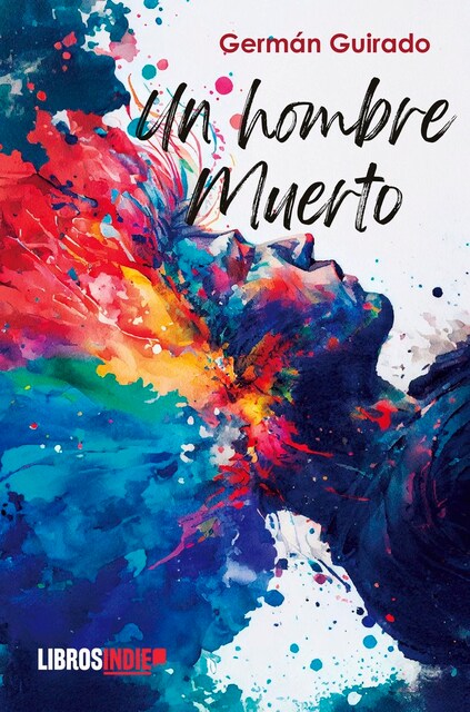 Imagen 0 de UN HOMBRE MUERTO