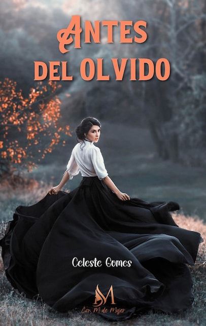 Imagen 0 de Antes Del Olvido