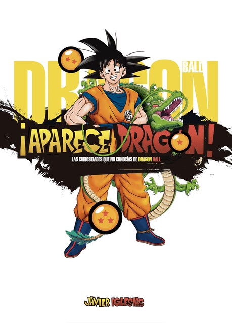 Imagen 0 de APARECE DRAGON