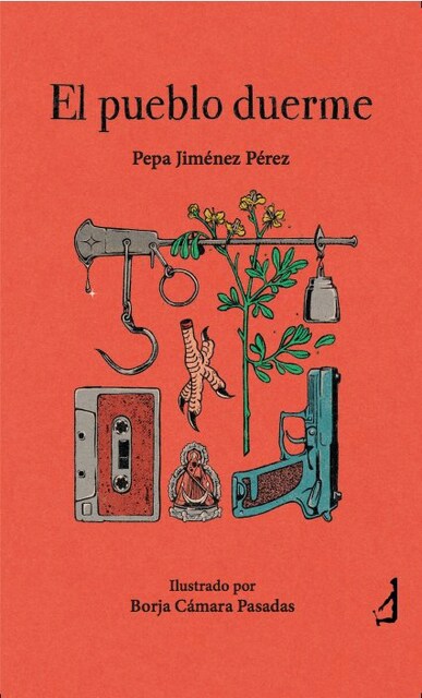 Imagen 0 de EL PUEBLO DUERME