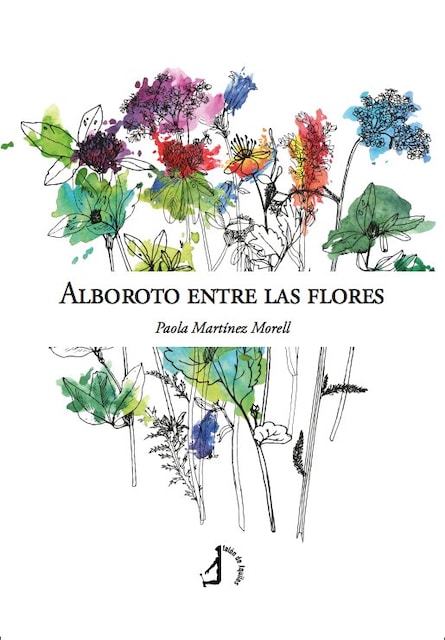 Imagen 0 de Alboroto Entre Las Flores