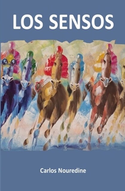 Imagen 0 de Los sensos