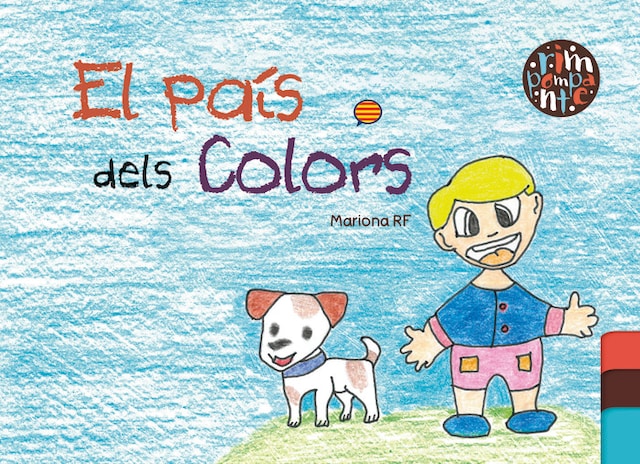 Imagen 0 de EL PAIS DELS COLORS