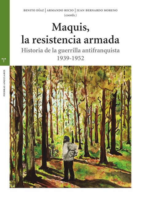 Imagen 0 de MAQUIS LA RESISTENCIA ARMADA