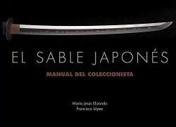 El sable japones (Tapa blanda) 1