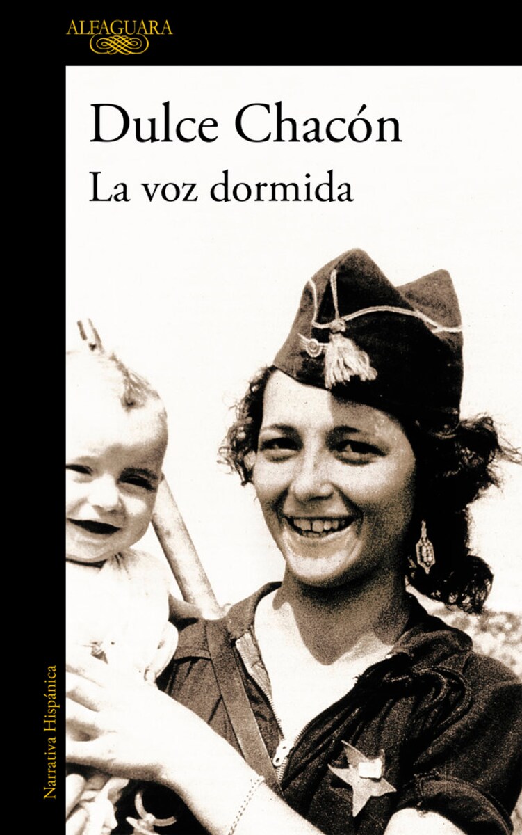La voz dormida (Tapa blanda) 1