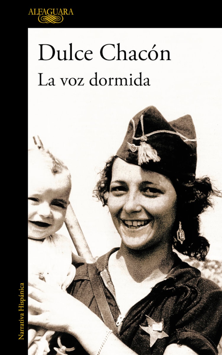 La voz dormida (Tapa blanda) 1