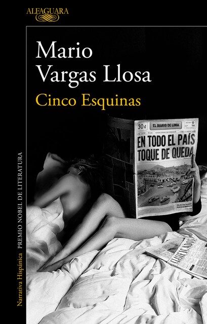 Imagen 0 de Cinco Esquinas