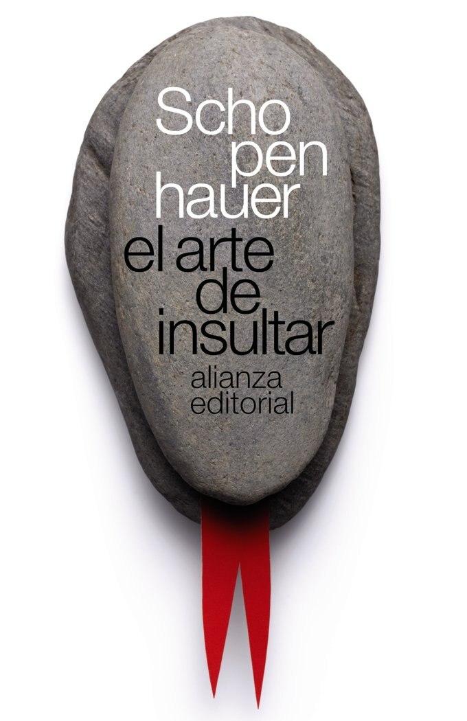 El arte de insultar (Bolsillo) (Tapa blanda) 1