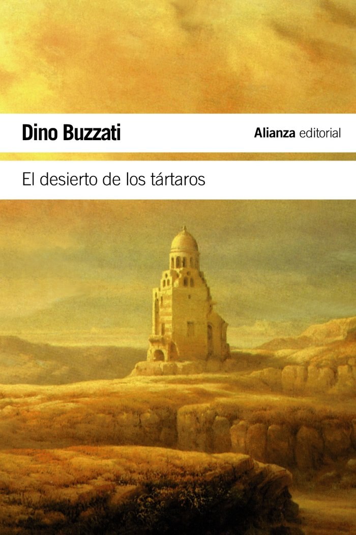 El desierto de los tártaros (Bolsillo) (Tapa blanda) 1
