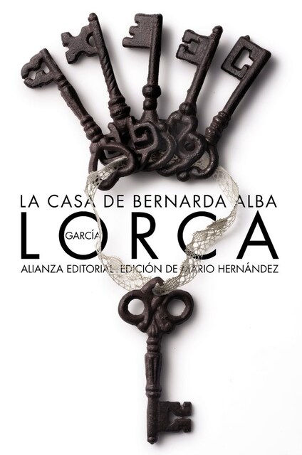 Imagen 0 de Casa De Bernarda Alba,La Ab 3�ed