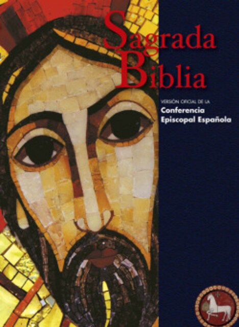 Imagen 0 de Sagrada Biblia