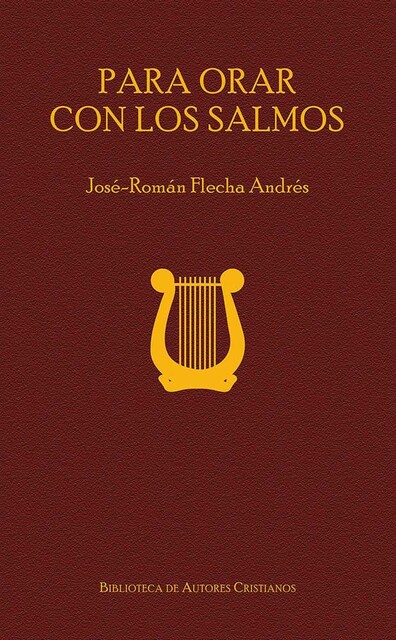 Imagen 0 de PARA ORAR CON LOS SALMOS