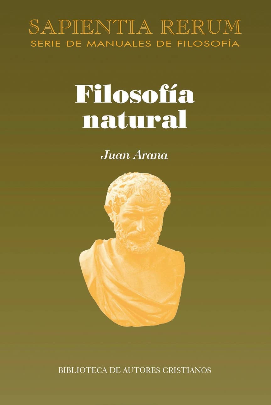 Imagen 0 de FILOSOFIA NATURAL