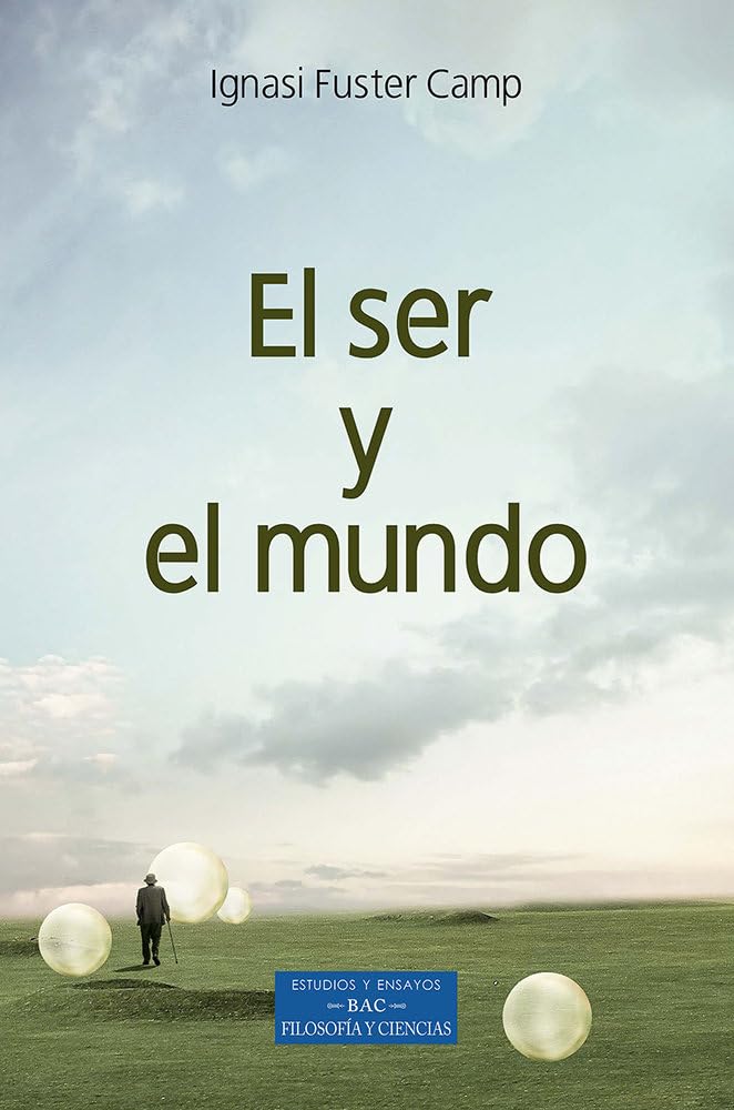 Imagen 0 de SER Y EL MUNDO