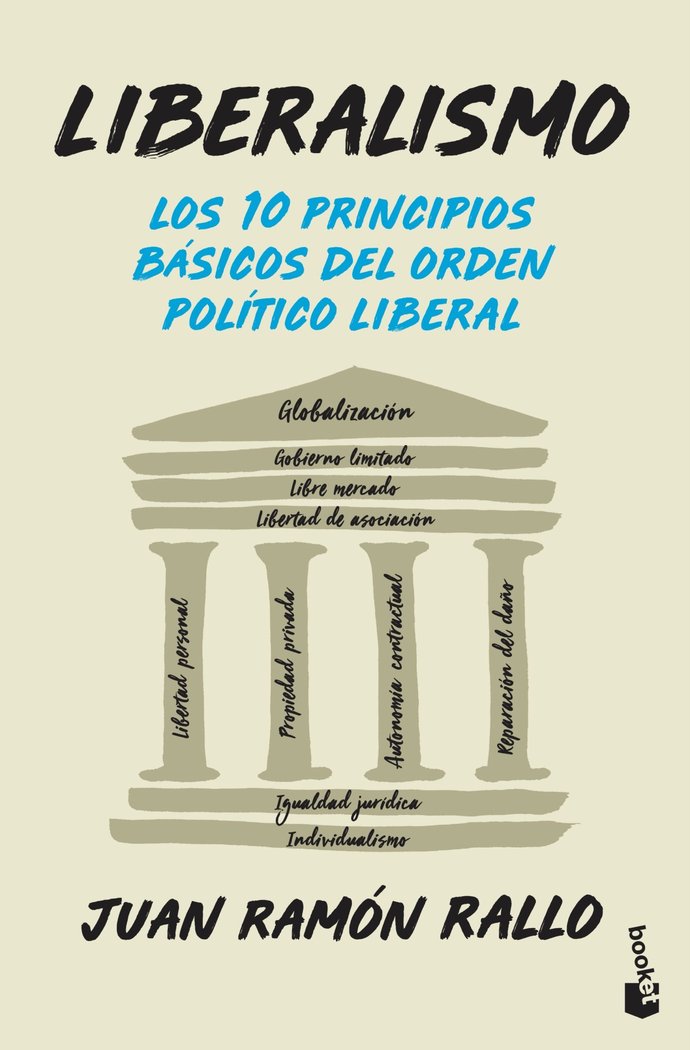 Liberalismo  (Bolsillo Tapa blanda) 1