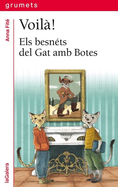 Imagen 0 de VOILA!
