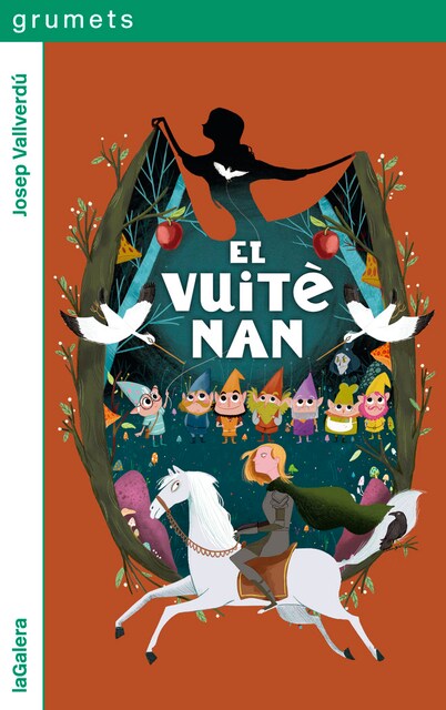 Imagen 0 de EL VUITE NAN