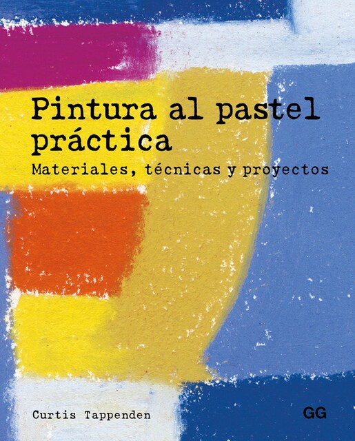 Imagen 0 de Pintura al pastel práctica