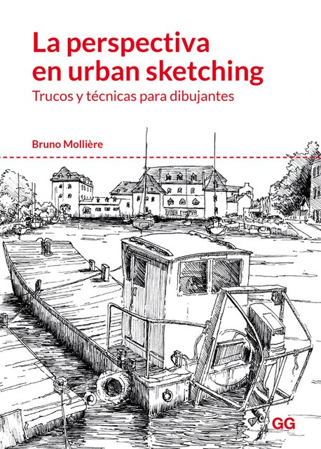 Imagen 0 de La perspectiva en urban sketching