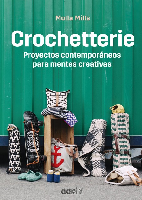 Imagen 0 de CROCHETTERIE