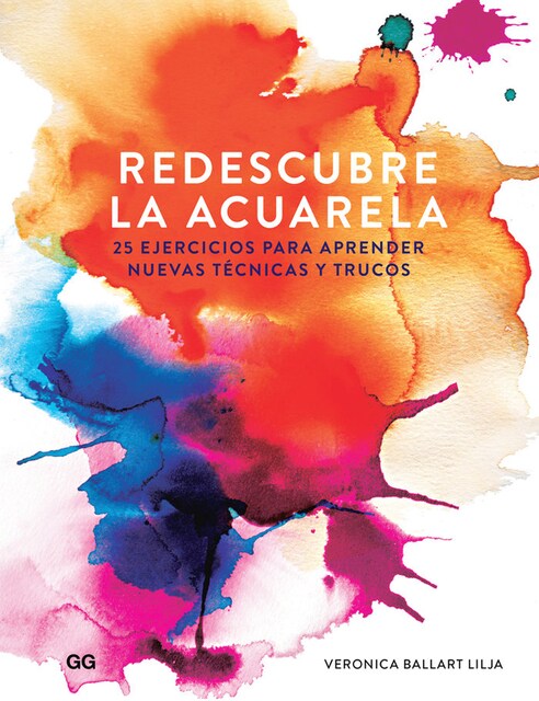 Imagen 0 de REDESCUBRE LA ACUARELA