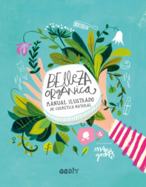 Imagen 0 de BELLEZA ORGÁNICA