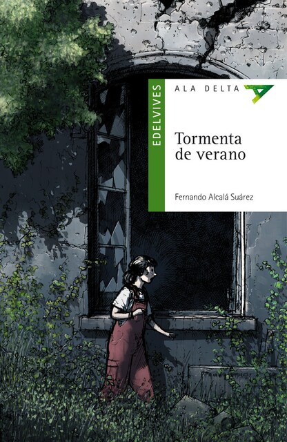 Imagen 0 de TORMENTA DE VERANO