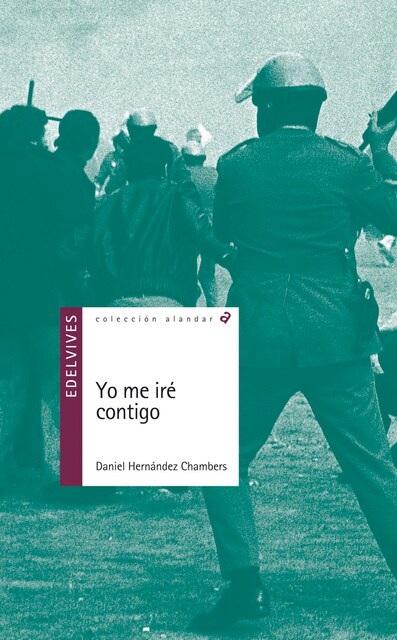 Imagen 0 de YO ME IRE CONTIGO