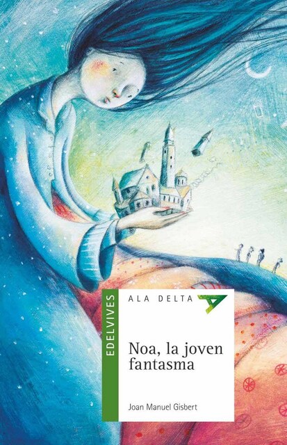 Imagen 0 de NOA LA JOVEN FANTASMA