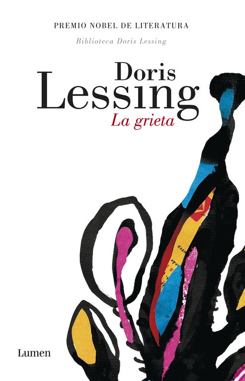 La grieta (Tapa dura)