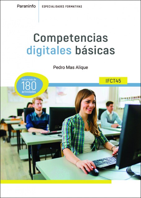Imagen 0 de Competencias digitales básicas