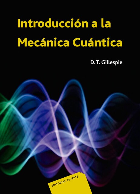 Imagen 0 de INT.MECANICA CUANTICA