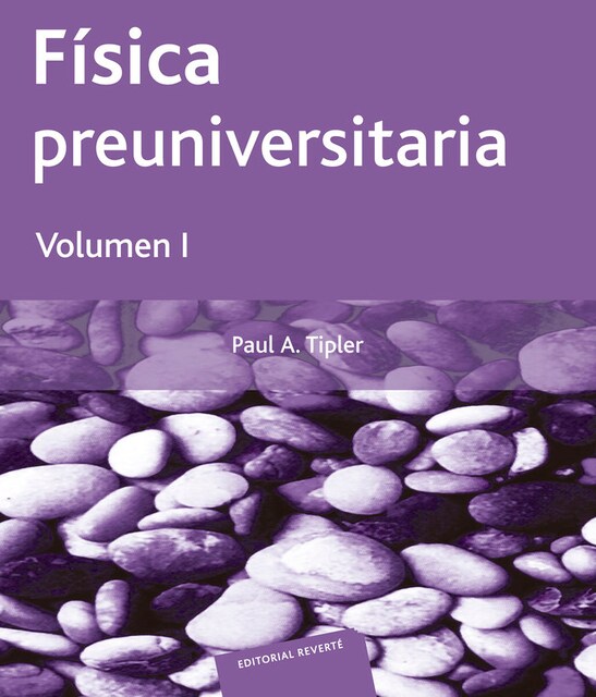 Imagen 0 de Física preuniversitaria. I