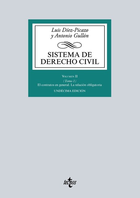 Imagen 0 de Sistema De Derecho Civil