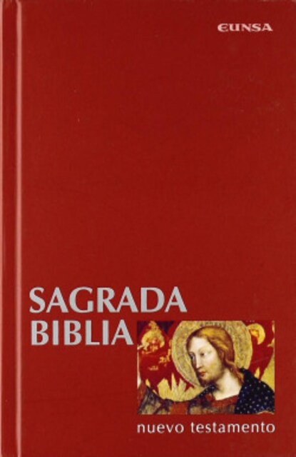 Imagen 0 de Sagrada biblia