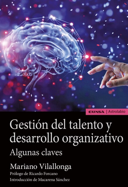 Imagen 0 de GESTION DEL TALENTO Y DESARROLLO ORGANIZATIVO