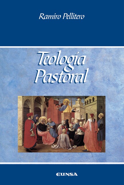 Imagen 0 de TEOLOGIA PASTORAL