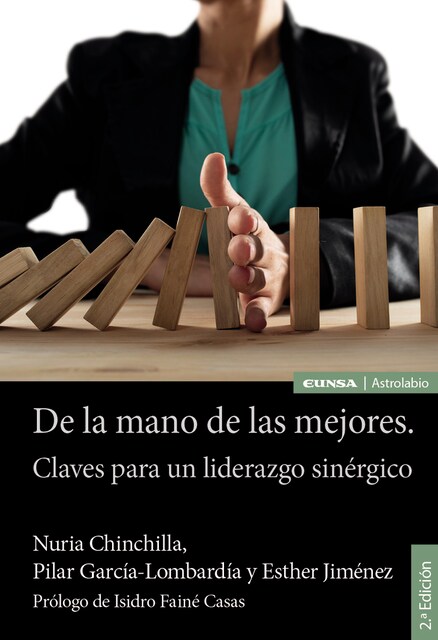 Imagen 0 de DE LA MANO DE LAS MEJORES 2ºEDICION