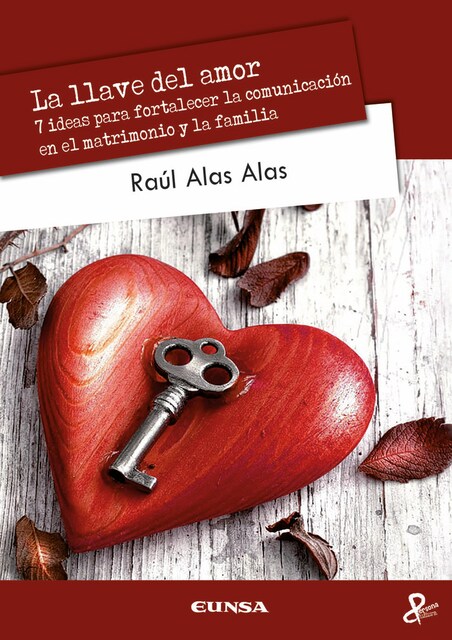 Imagen 0 de LA LLAVE DEL AMOR
