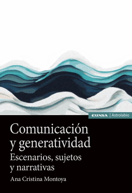 Imagen 0 de COMUNICACION Y GENERATIVIDAD