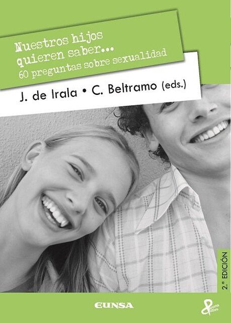 Imagen 0 de NUESTROS HIJOS QUIEREN SABER