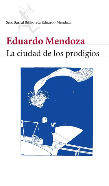 Imagen 0 de Ciudad De Los Prodigios