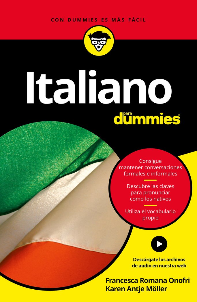 Imagen 1 de Italiano para Dummies  (Tapa blanda)